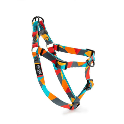 WOLF GANG ShatterShapes Harness 揹帶