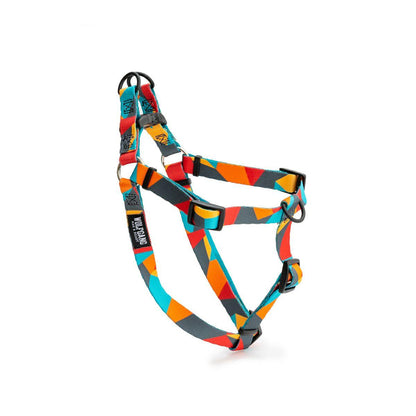 WOLF GANG ShatterShapes Harness 揹帶