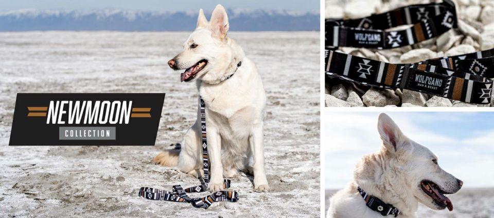 WOLF GANG NewMoon Harness 揹帶
