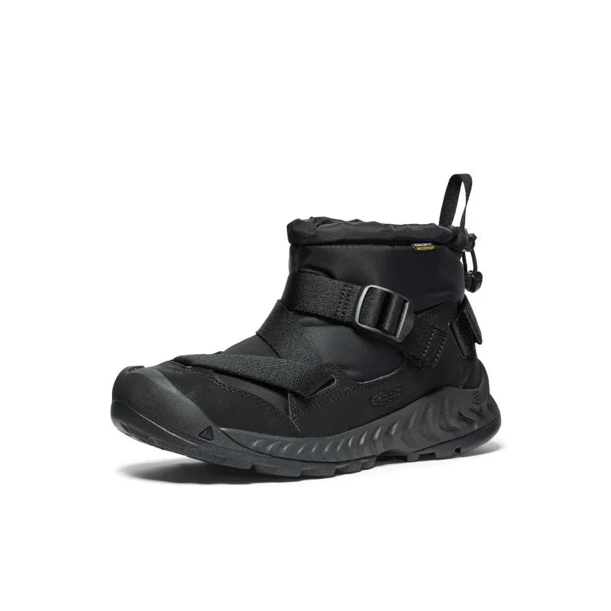KEEN MENS HOODZERRA II WP 男士防水戶外鞋