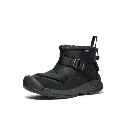 KEEN MENS HOODZERRA II WP 男士防水戶外鞋
