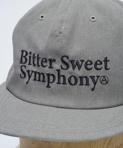 Mountain Research B.S.S. Cap 棒球帽