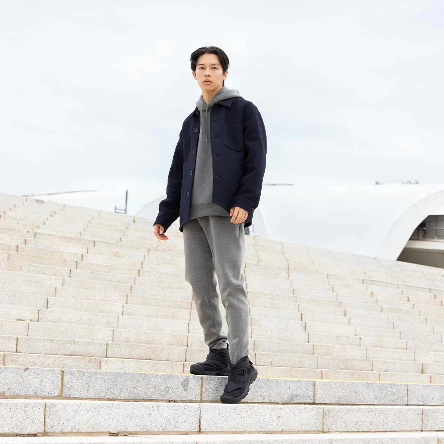 KEEN MENS HOODZERRA II WP 男士防水戶外鞋