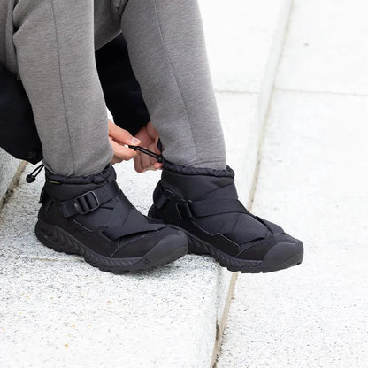 KEEN MENS HOODZERRA II WP 男士防水戶外鞋