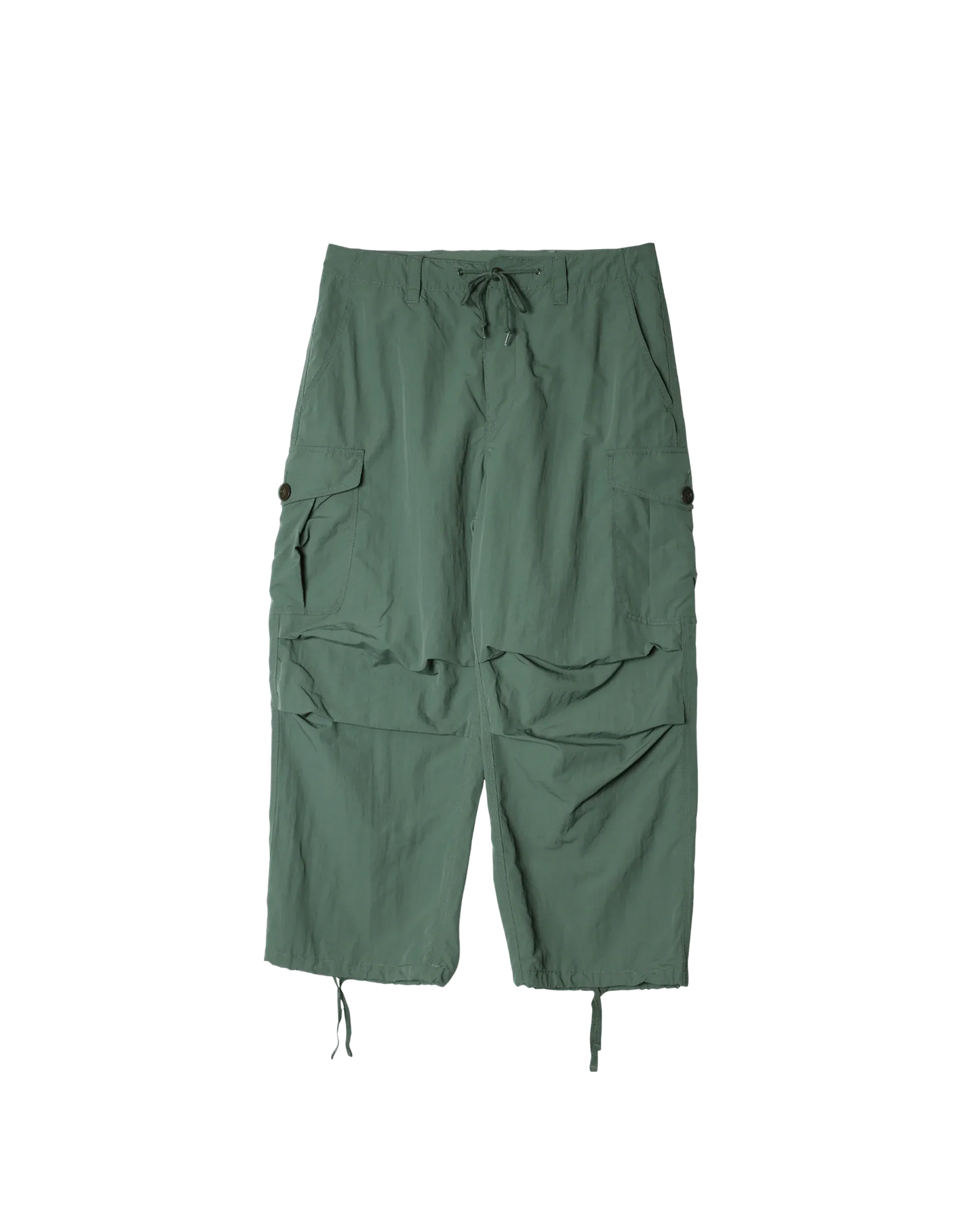 ARMY TWILL Rip Stop 工裝褲