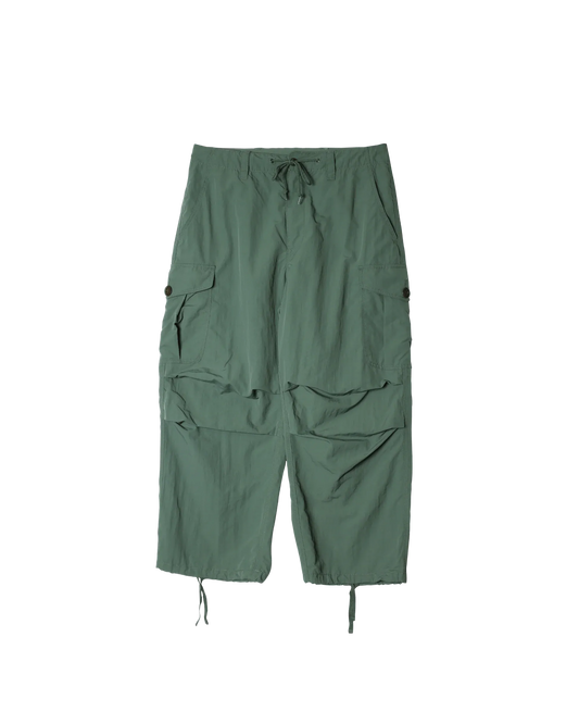 ARMY TWILL Rip Stop 工裝褲