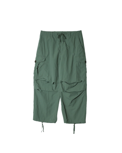 ARMY TWILL Rip Stop 工裝褲