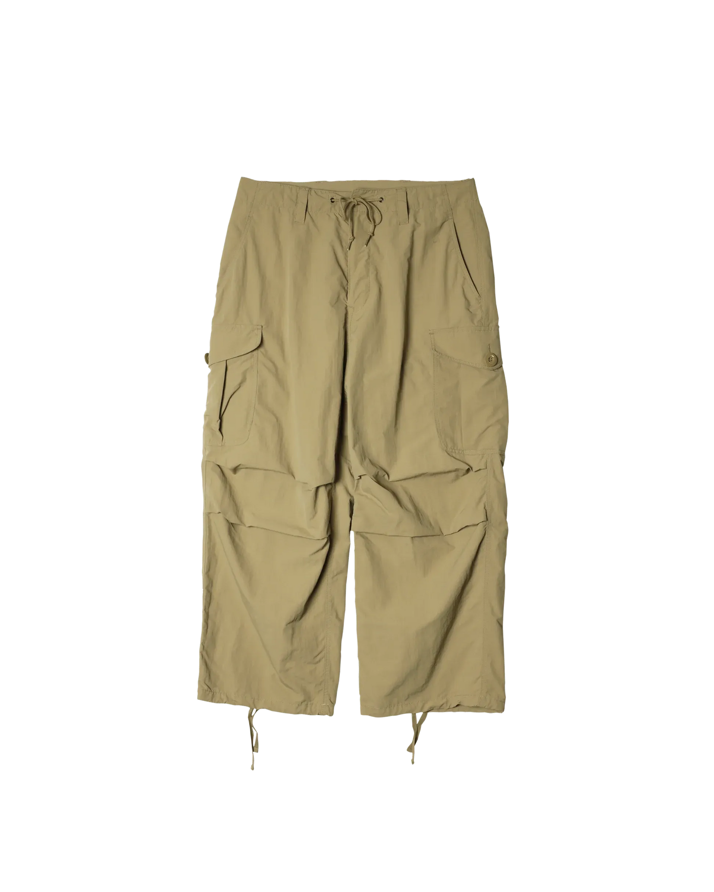 ARMY TWILL Rip Stop 工裝褲