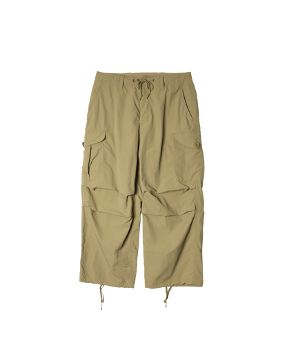 ARMY TWILL Rip Stop 工裝褲