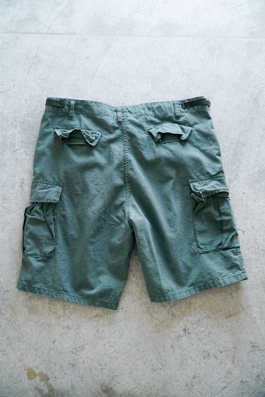 ROTHCO BDU OZONE WASH 水洗做舊休閒短褲