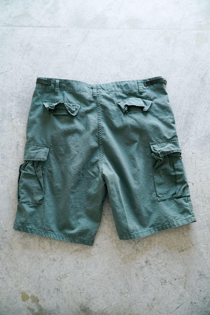 ROTHCO BDU OZONE WASH 水洗做舊休閒短褲