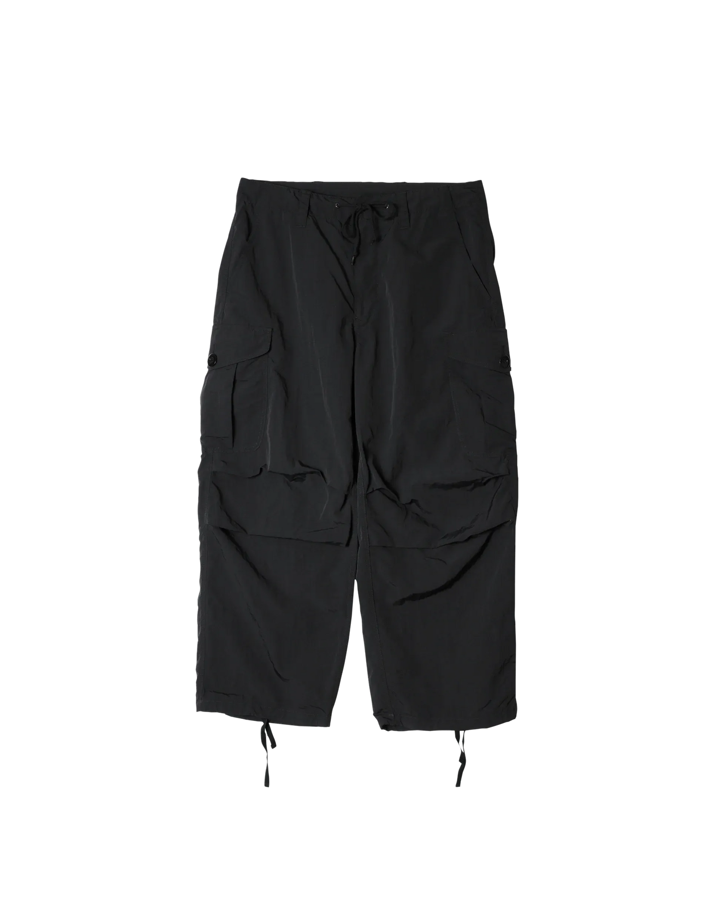ARMY TWILL Rip Stop 工裝褲