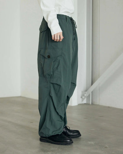 ARMY TWILL Rip Stop 工裝褲