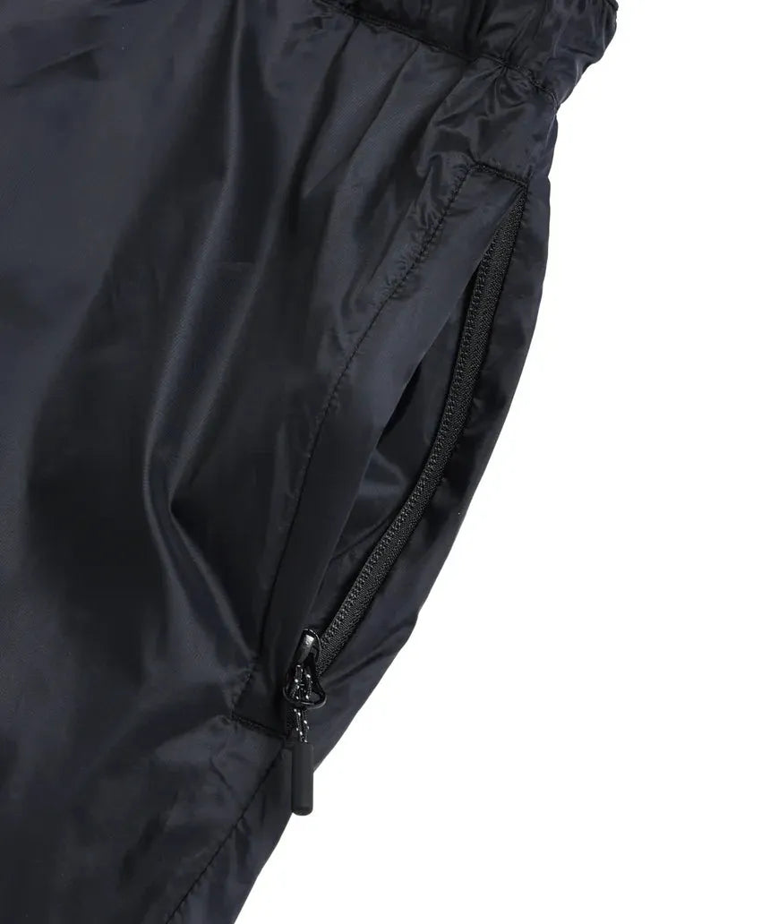 TAION / UNISEX 無羽絨山系可雙面穿褲子