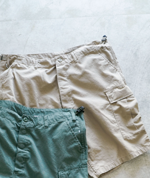 ROTHCO BDU OZONE WASH 水洗做舊休閒短褲