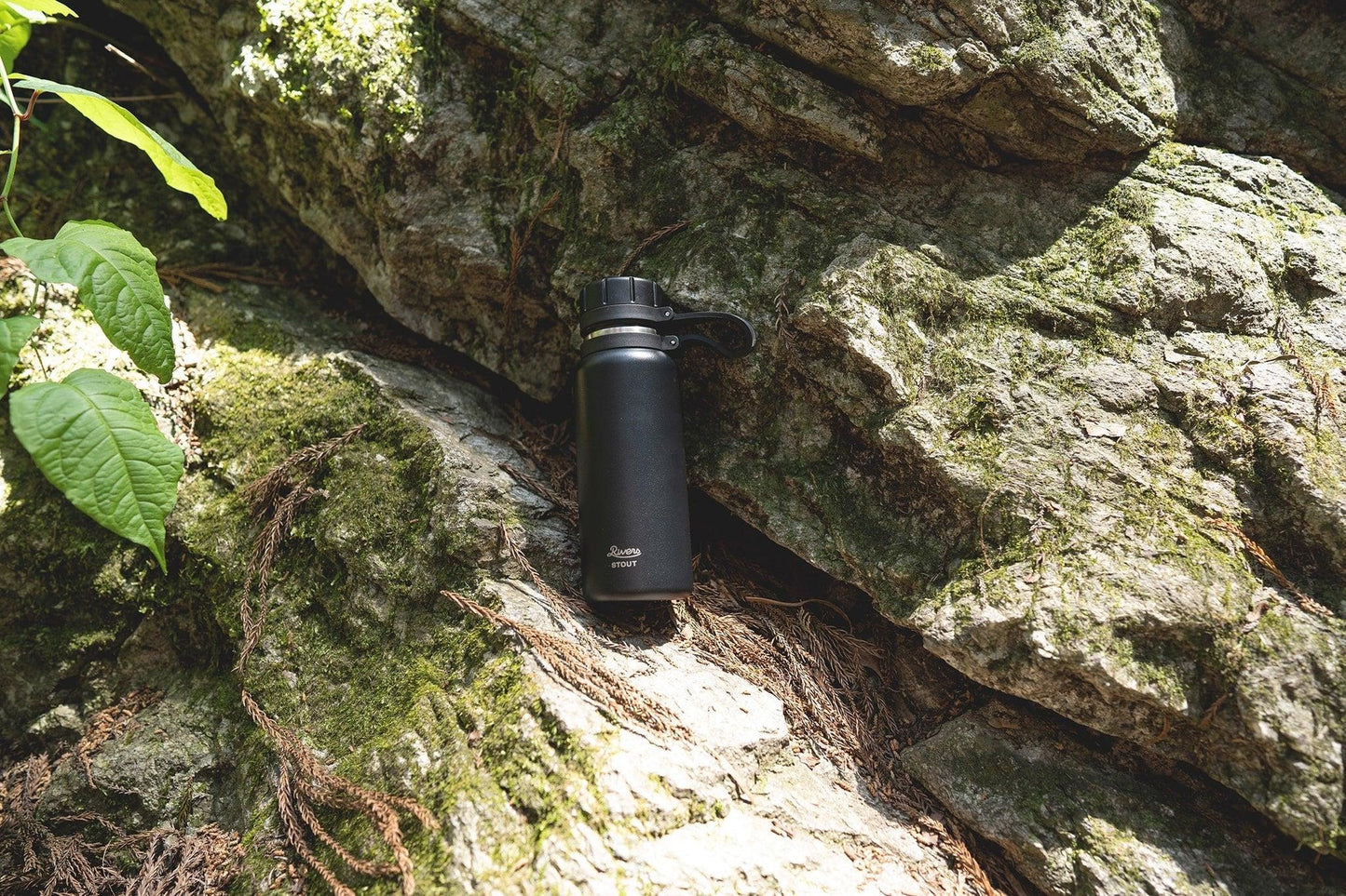 Rivers バキュームフラスクスタウト2-500 保溫杯