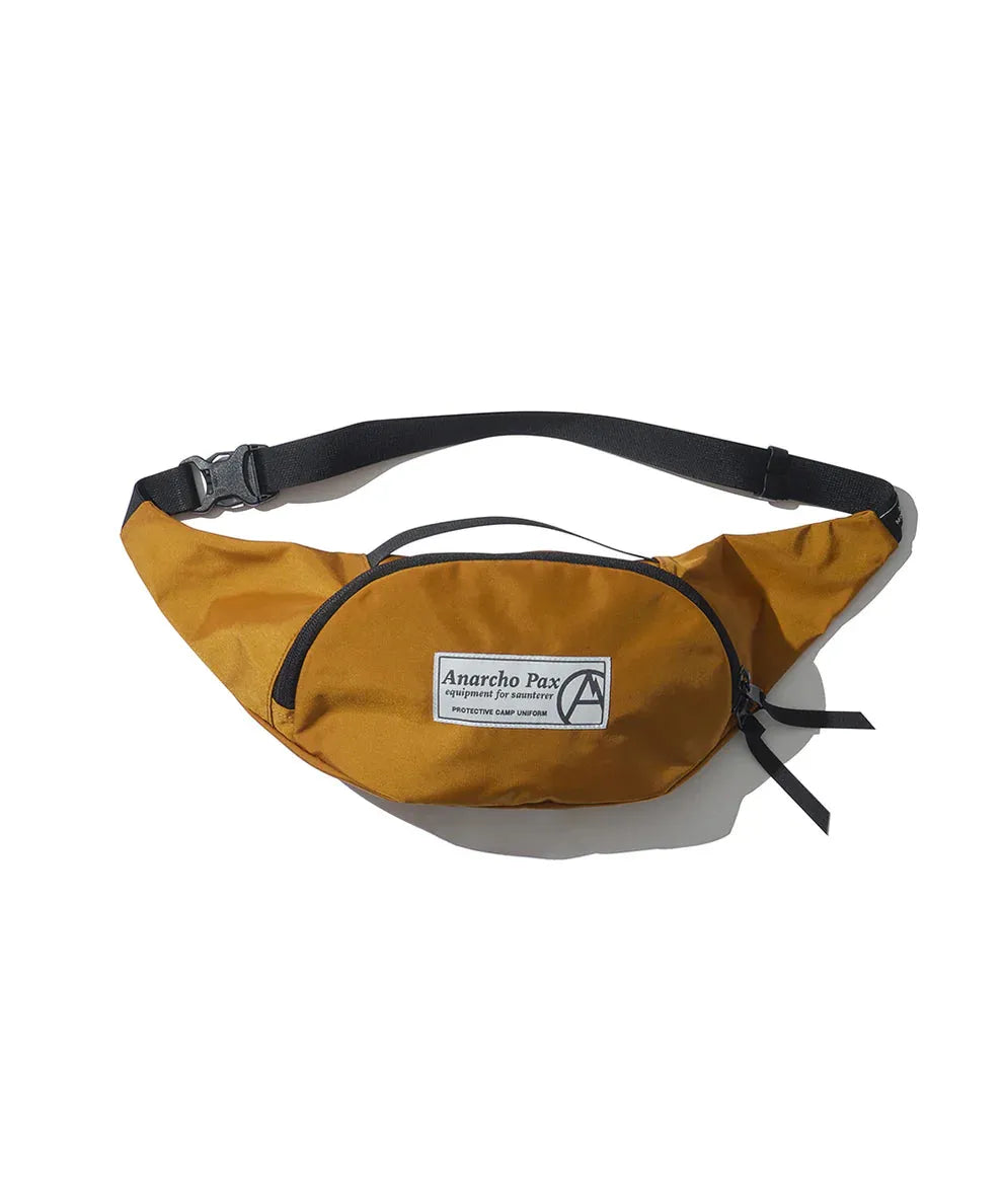 Mountain Research Pod 休閒包