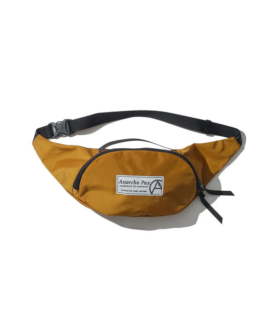 Mountain Research Pod 休閒包