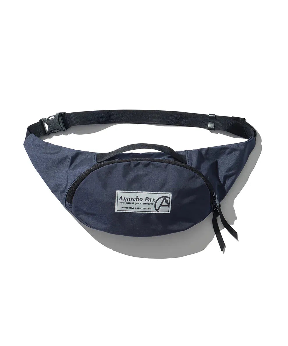 Mountain Research Pod 休閒包