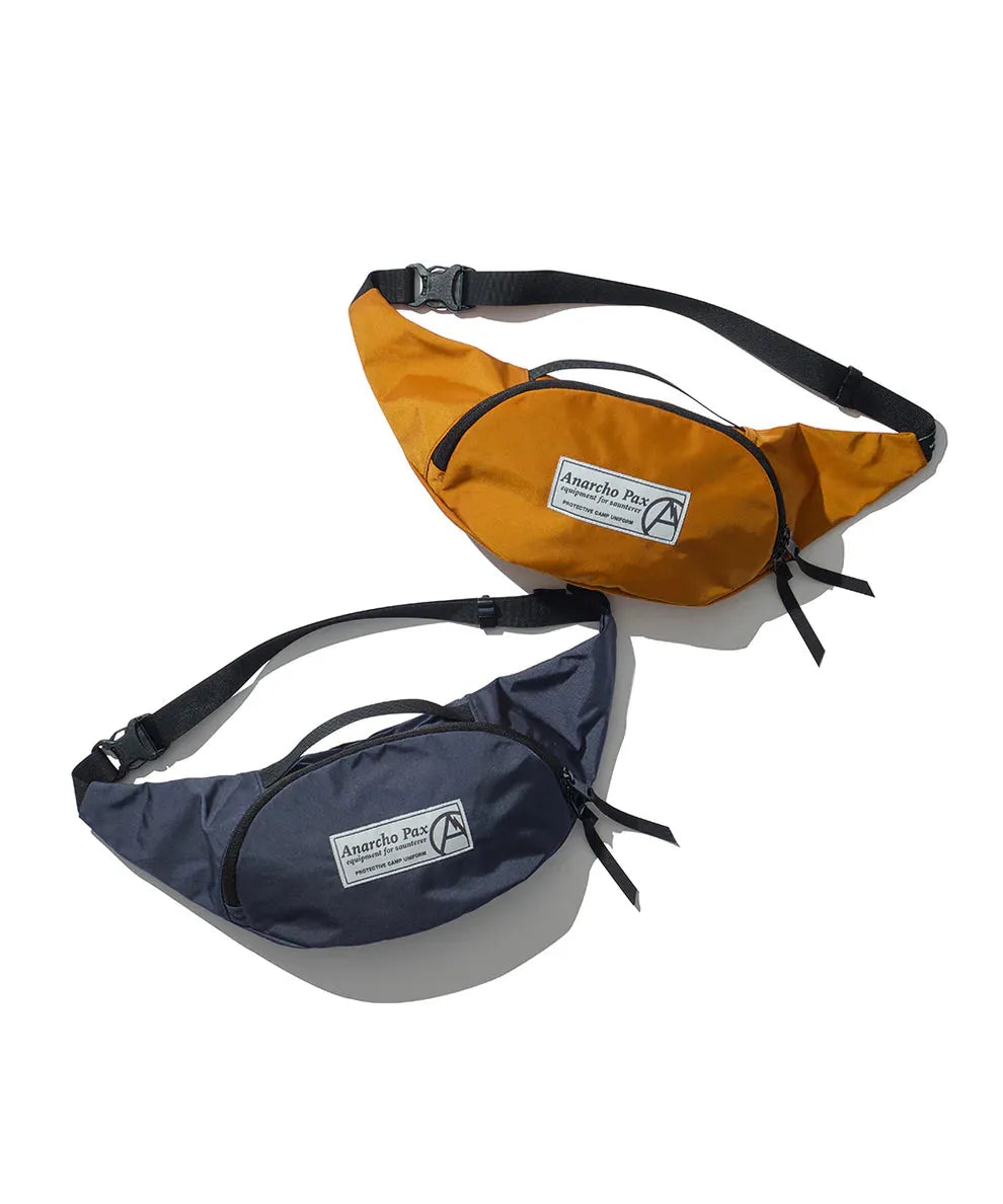 Mountain Research Pod 休閒包