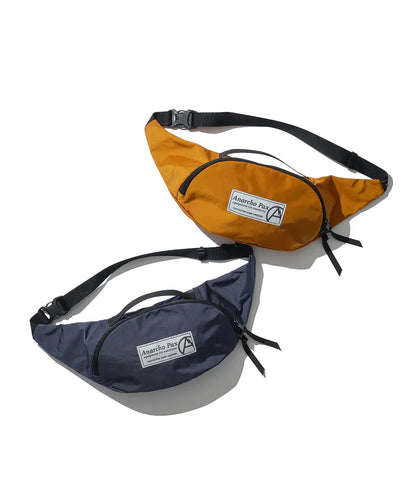 Mountain Research Pod 休閒包