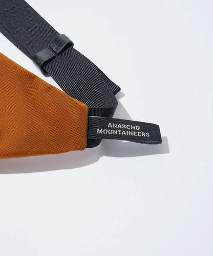 Mountain Research Pod 休閒包