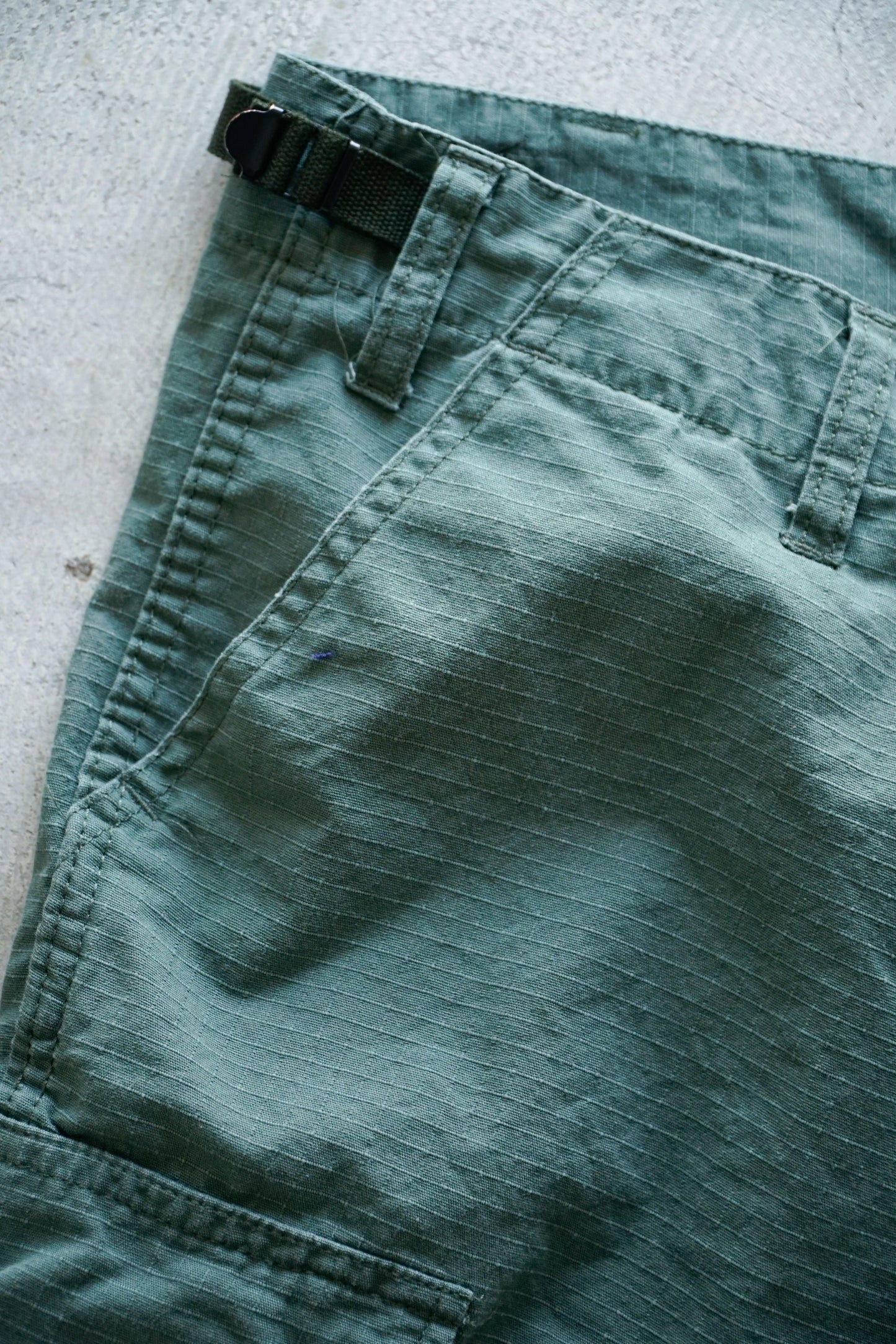 ROTHCO BDU OZONE WASH 水洗做舊休閒短褲