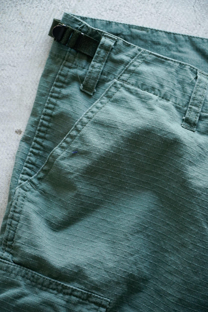 ROTHCO BDU OZONE WASH 水洗做舊休閒短褲
