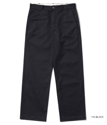 SUGAR CANE Lot No. TUF-NUT T/C工裝褲