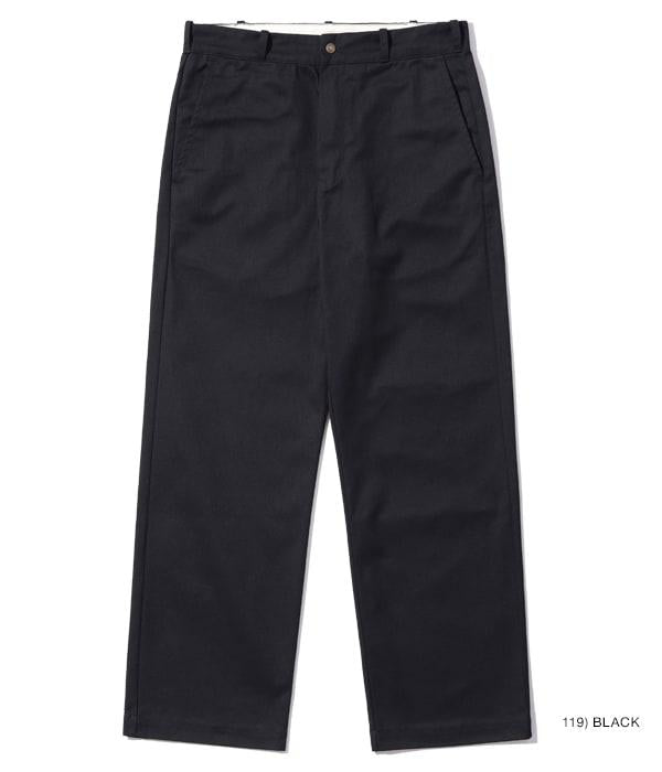 SUGAR CANE Lot No. TUF-NUT T/C工裝褲