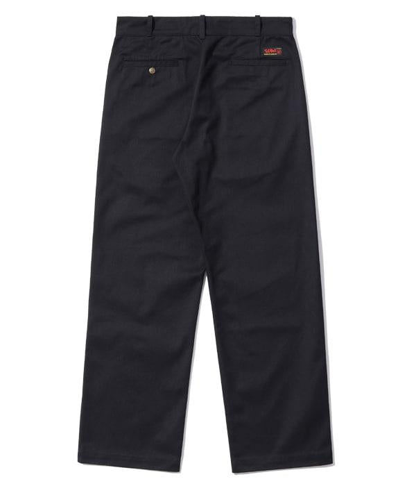 SUGAR CANE Lot No. TUF-NUT T/C工裝褲