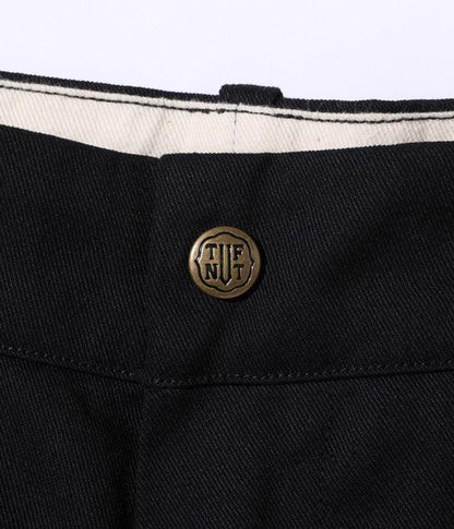 SUGAR CANE Lot No. TUF-NUT T/C工裝褲