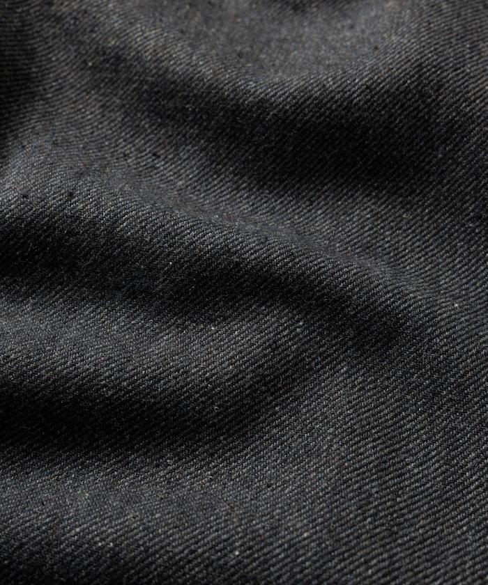 寬鬆版型 WOOLLY 西裝外套長褲套裝 修身西裝外套