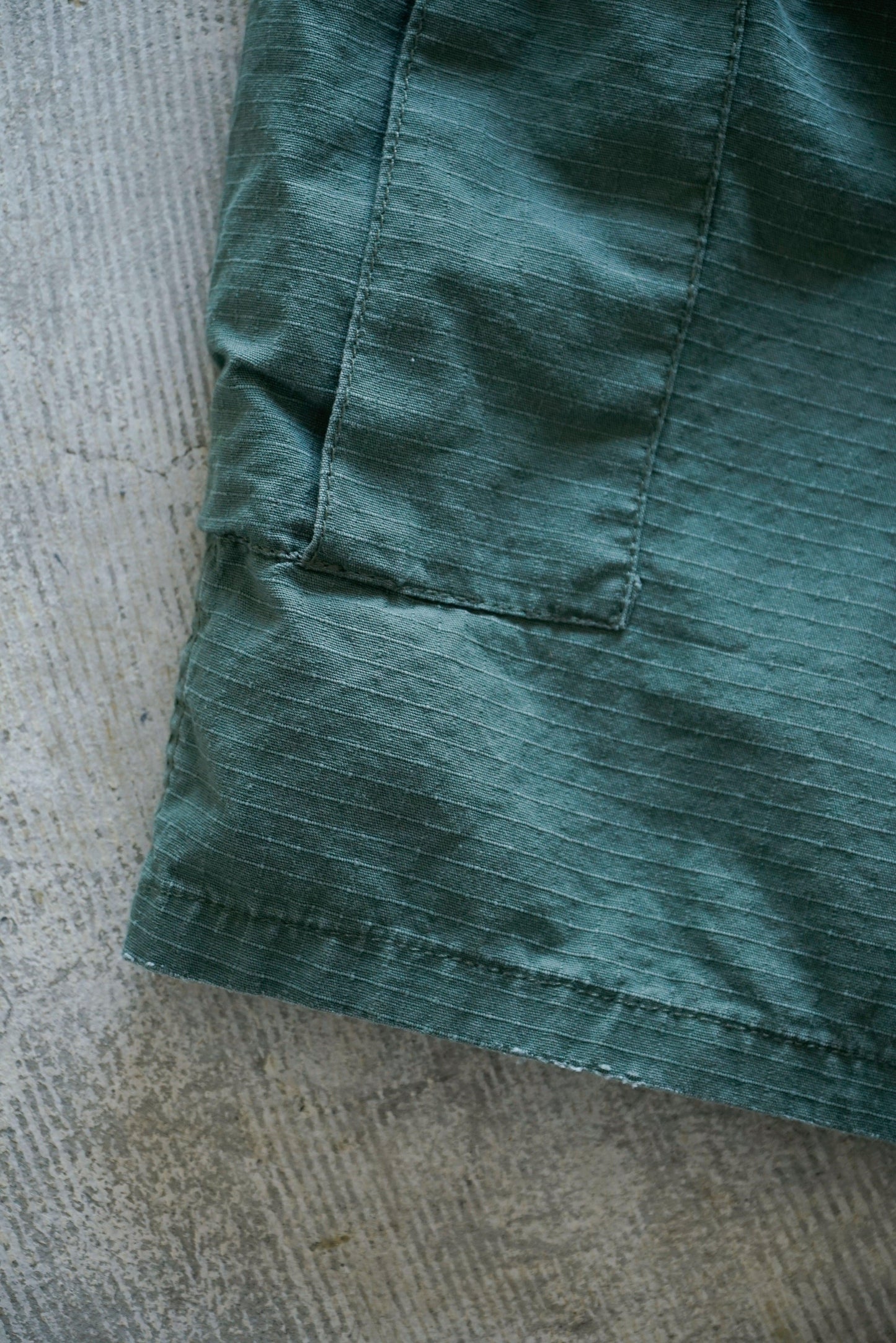 ROTHCO BDU OZONE WASH 水洗做舊休閒短褲
