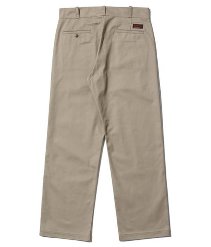 SUGAR CANE Lot No. TUF-NUT T/C工裝褲