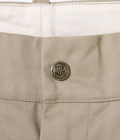SUGAR CANE Lot No. TUF-NUT T/C工裝褲