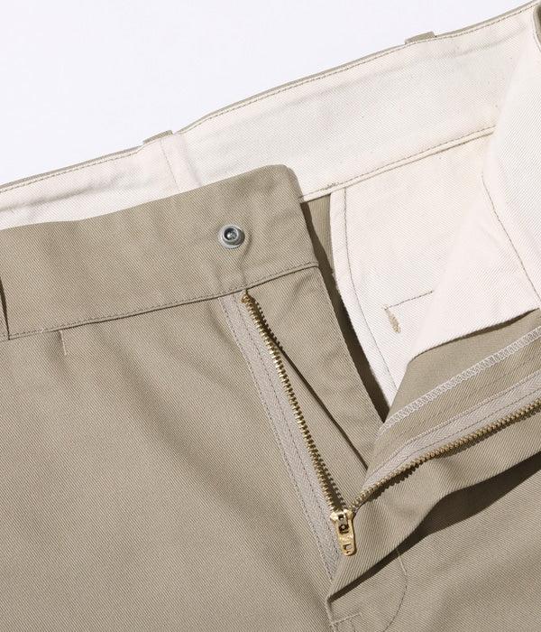 SUGAR CANE Lot No. TUF-NUT T/C工裝褲