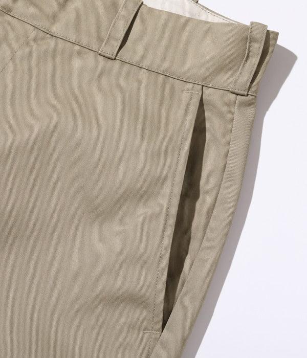 SUGAR CANE Lot No. TUF-NUT T/C工裝褲