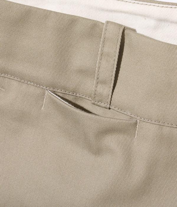 SUGAR CANE Lot No. TUF-NUT T/C工裝褲