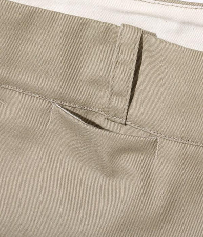 SUGAR CANE Lot No. TUF-NUT T/C工裝褲