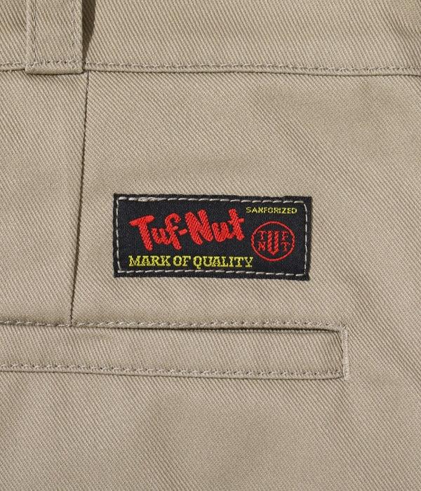 SUGAR CANE Lot No. TUF-NUT T/C工裝褲