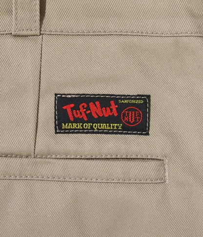 SUGAR CANE Lot No. TUF-NUT T/C工裝褲