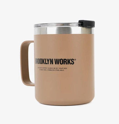 BROOKLYN WORKS CUP W 杯