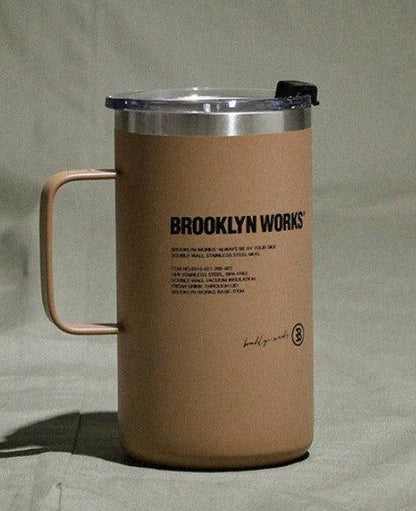 BROOKLYN WORKS CUP W 杯