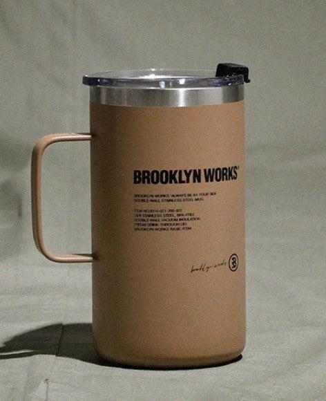 BROOKLYN WORKS CUP W 杯