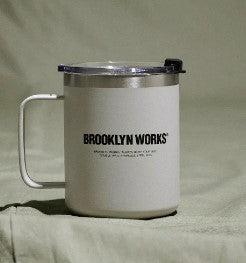 BROOKLYN WORKS CUP W 杯