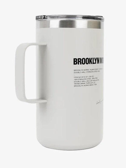 BROOKLYN WORKS CUP W 杯
