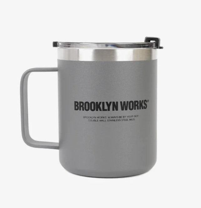BROOKLYN WORKS CUP W 杯