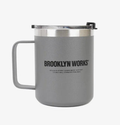 BROOKLYN WORKS CUP W 杯