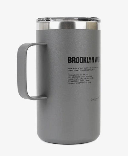 BROOKLYN WORKS CUP W 杯